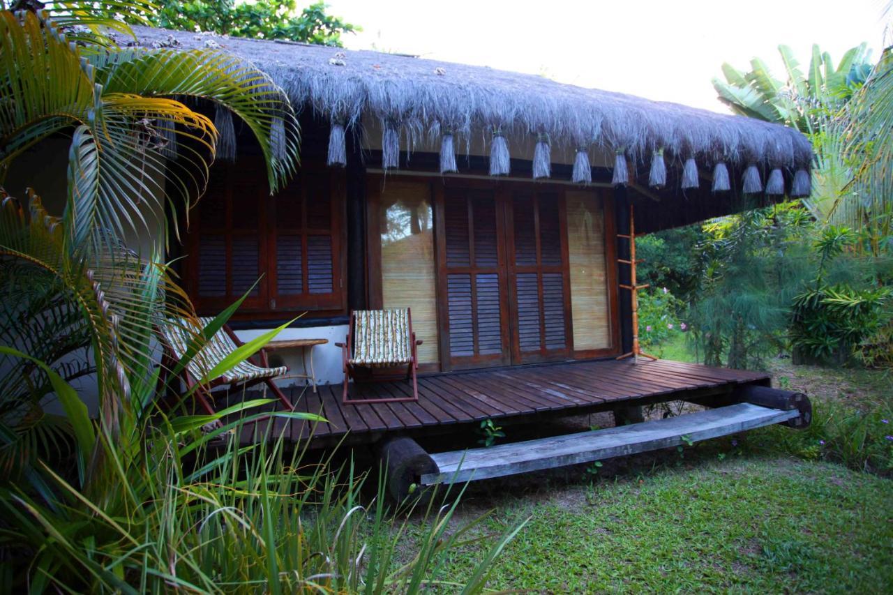 Bambusada Boutique Hotel Canavieiras  Exterior photo