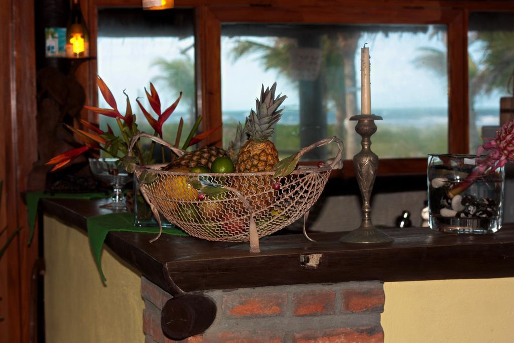 Bambusada Boutique Hotel Canavieiras  Exterior photo